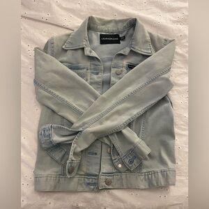 Calvin Klein Jean jacket
